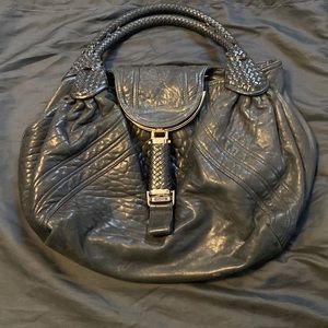 Fendi Purse